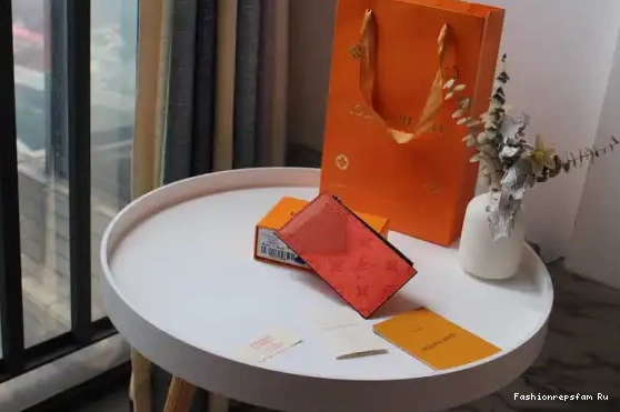 FS CHEAP COIN VUITTON HOLDER LOUIS CARD 0521